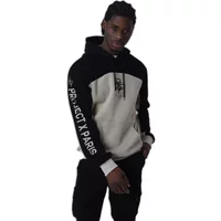 Logo hoodie Project X Paris