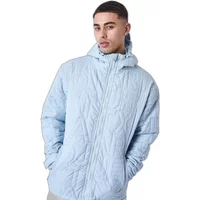 Hooded Puffer Jacket Project X Paris