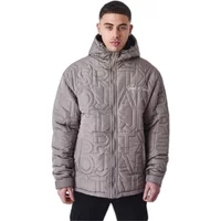 Daunenjacke mit Kapuze Project X Paris