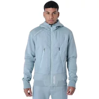 Zip-up hoodie Project X Paris