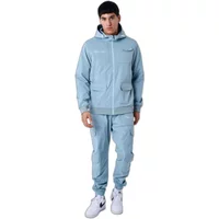 Hooded jacket with yoke Project X Paris