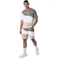 Tricolor shorts Project X Paris