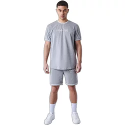 Embroidered Logo Shorts Project X Paris Embroidered Logo Shorts Project X Paris