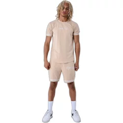 Embroidered Logo Shorts Project X Paris