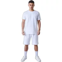 Embroidered logo band shorts Project X Paris