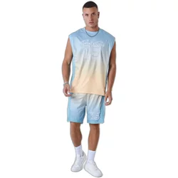 Basketball Style Shorts Project X Paris