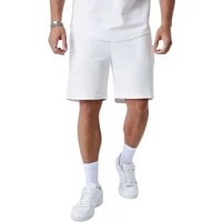 Plain textured shorts Project X Paris