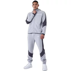 Two-Tone Jogging Trousers Project X Paris Two Tone