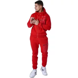 Two-Tone Jogging Trousers Project X Paris