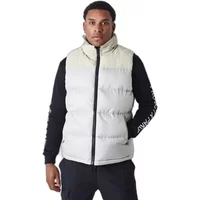Project X Paris' Puffer Vest with Inserts