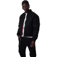 Waterproof jacket Project X Paris