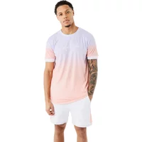 Gradient effect T-shirt Project X Paris