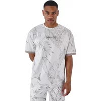 Printed T-shirt Project X Paris Luxuriant