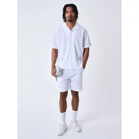 Women's embroidered textured shirt Project X Paris