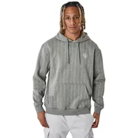 Printed hoodie Project X Paris Ink Drip