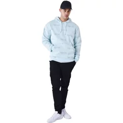 Printed Hoodie Project X Paris Signature All Over