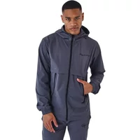 Hooded techwear jacket Project X Paris