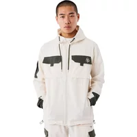 Technical waterproof jacket Project X Paris