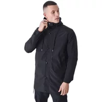 Long waterproof jacket Project X Paris