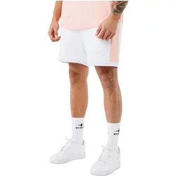 Striped Shorts With Gradient Effect Project X Paris