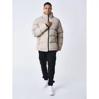 Project X Paris Corduroy Puffer