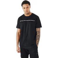T-Shirt mit gradientem Flockdruck Project X Paris