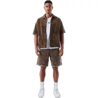 Overshirt Project X Paris