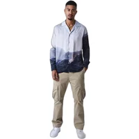Flowy shirt Project X Paris Canyon