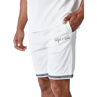 Embroidered shorts Project X Paris Signature