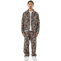 Floral trousers Project X Paris Kalash