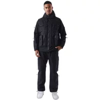 Technical collaboration trousers Project X Paris Kalash