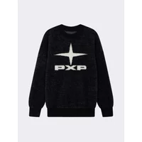 Sweater Project X Paris Polaris