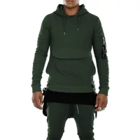 Sweatshirt straps Project X Paris