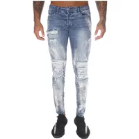 Jeans slim destroy gradient Project X Paris