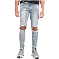 Jeans stained destroy Project X Paris