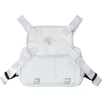 Logo chest bag Project X Paris
