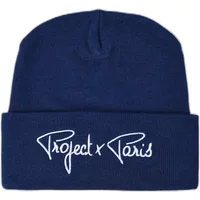 Hat Project X Paris Signature