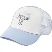 Two-tone baseball cap with Pegasus embroidery Project X Paris