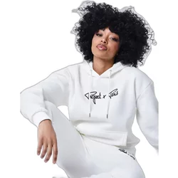Women's Hoodie Project X Paris Signature