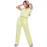 Sneakin Enjoy 80% Discount on Womens Short Sleeve Zipped Gilet from Project X Paris