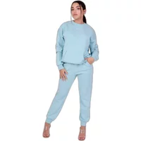 Women's joggers Project X Paris Broderie relief
