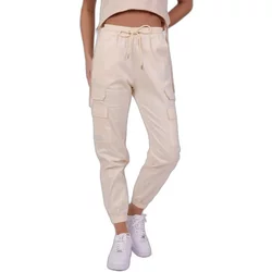 Pants Cargo Multiple Pockets Woman Project X Paris