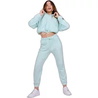 Women's joggers Project X Paris Effet nid d'abeille