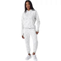 Women's floral print joggers Project X Paris