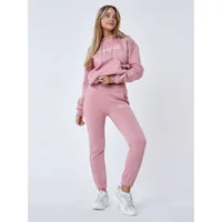 Women's striped jogging trousers Project X Paris All Over Signature