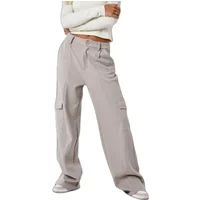Women's oversize dress Trousers Project X Paris