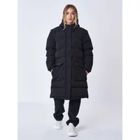 Damen-Daunenjacke Project X Paris