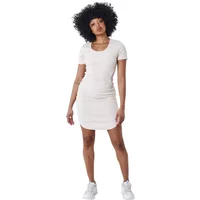 Women's t-shirt dress Project X Paris F237707