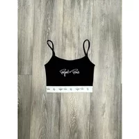 Women's tank top Project X Paris