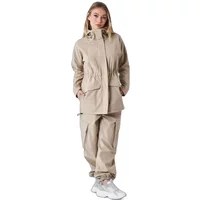 Women's hooded parka Project X Paris